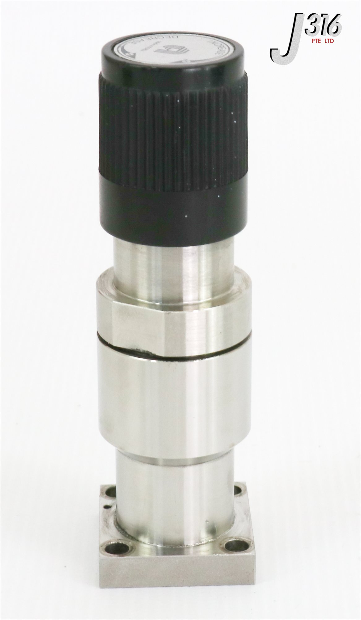 18647 APPLIED MATERIALS REGULATOR VALVE 0190-63983 | eBay